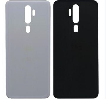 Replacement for A9 2020 BLACK BACK HOUSING HUAWEI - Quality Phone Parts in Sri Lanka